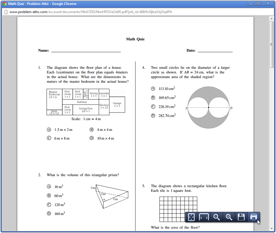 Document preview